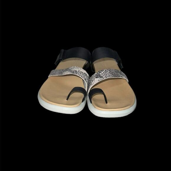 ECCO Women's Simpil Slide Sandal - Picture 3 of 3